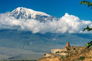 Армения Арарат