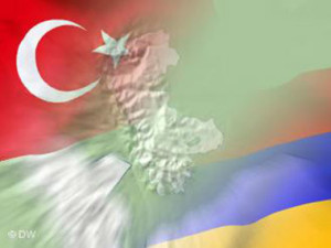 Армения и Турция