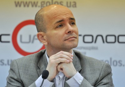 Борис Кушнирук