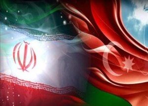 Иран Азербайджан