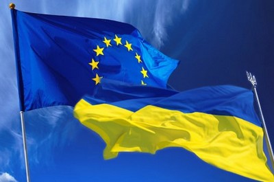 Киев и ЕС