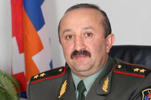 Мовсес Акопян