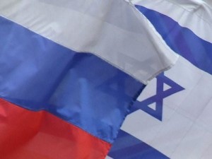 Россия и Израиль