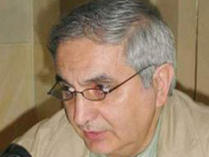 Сабит Багиров