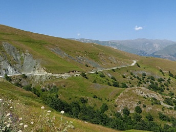 Тигранакерт - Карабах