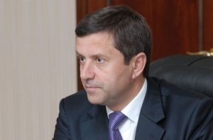 Виктор Пилипишин