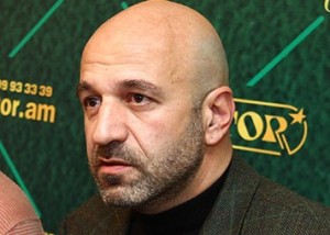 Владимир Варданов