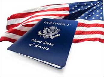 гражданство США
