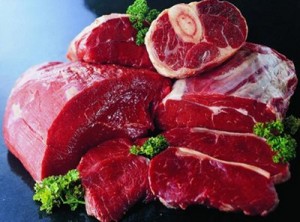 качество мясной продукции