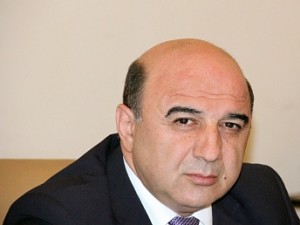 Армен Мовсисян