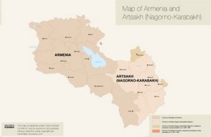 Армения и Арцах