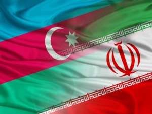 Азербайджан и Иран