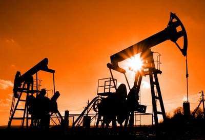 Добыча нефти и газа