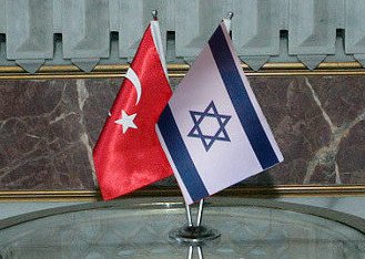 Израиль и Турция
