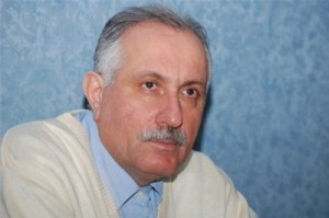 Мехман Алиев