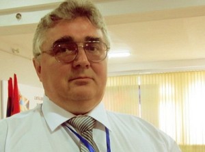 Михаил Александров