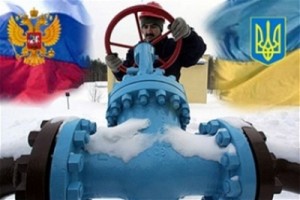 Украина газ Россия