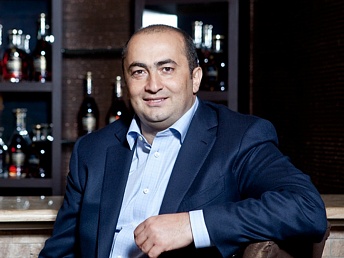Артак Барсегян