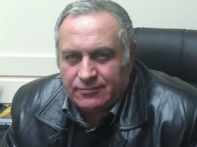 Artur-Martirosyan