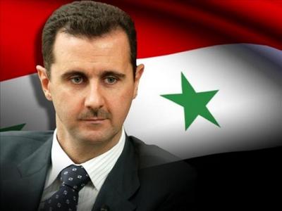 Bashar-Asad