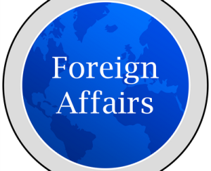 Издание Foreign Affairs