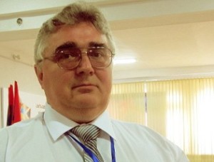 Михаил Александров
