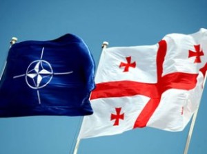 НАТО и Грузия