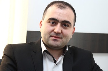 Рудик Яралян