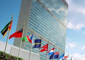 СБ ООН