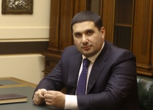 Vilen Shatvoryan