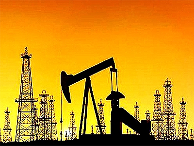 нефтяные и газовые месторождения