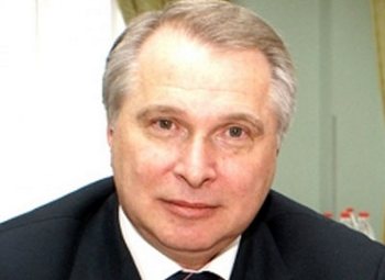 Александр Цинкер