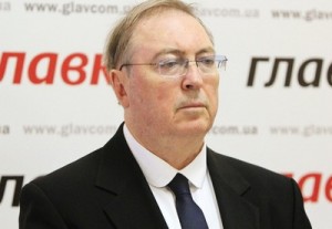 Дмитрий Выдрин
