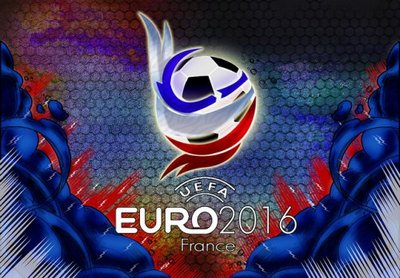Европы-2016 во Франции