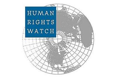 Human Rights Watch