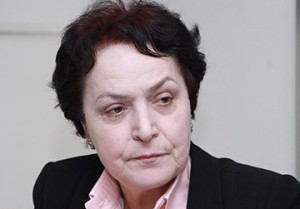 Лариса Алавердян