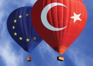 Турция и Евросоюз