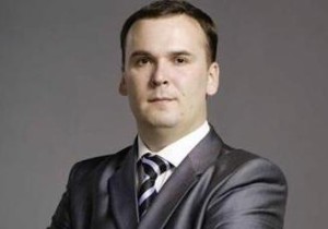 Юрий Кочевенко