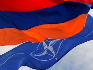 Armenia-NATO