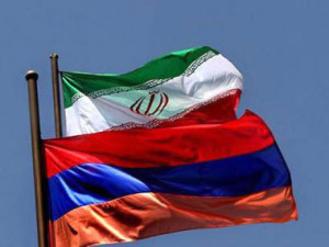 Армения и Иран