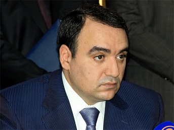 Артур Багдасарян