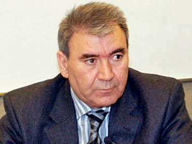 Джамиль Гасанли