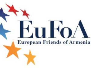 Европейские друзья Армении
