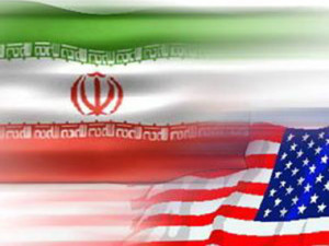 Иран и США