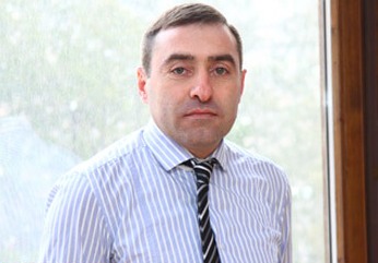 Саркис Григорян