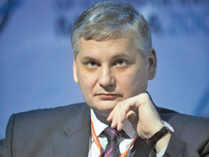 Сергей Маркедонов