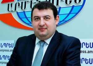 Арам Ананян