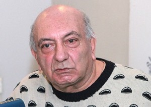 Бакур Карапетян