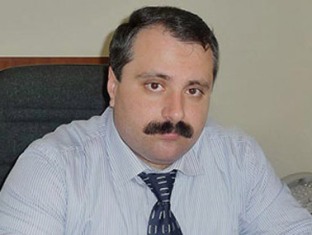 Давид Бабаян