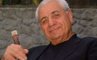 Дживан Гаспарян